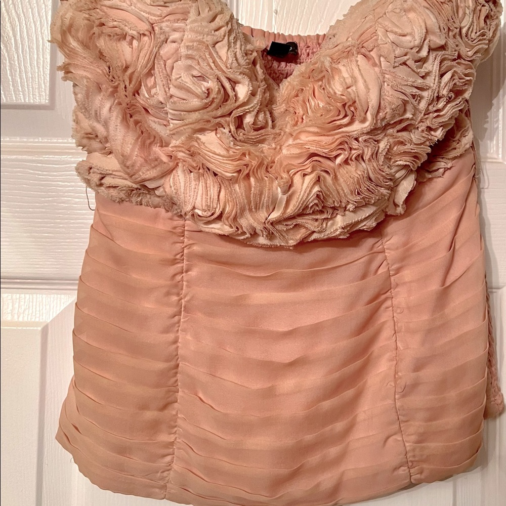Bebe tube top